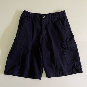 Class Size M Shorts